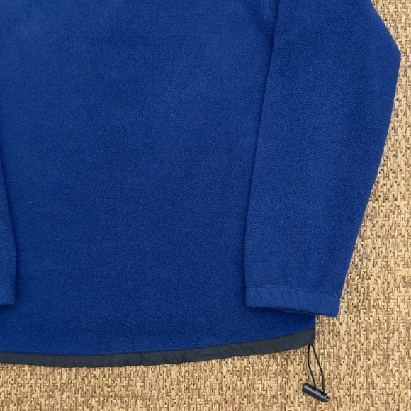 Vintage 90s Board Dökter Full Zip Fleece Jacket - Picture 8 of 11